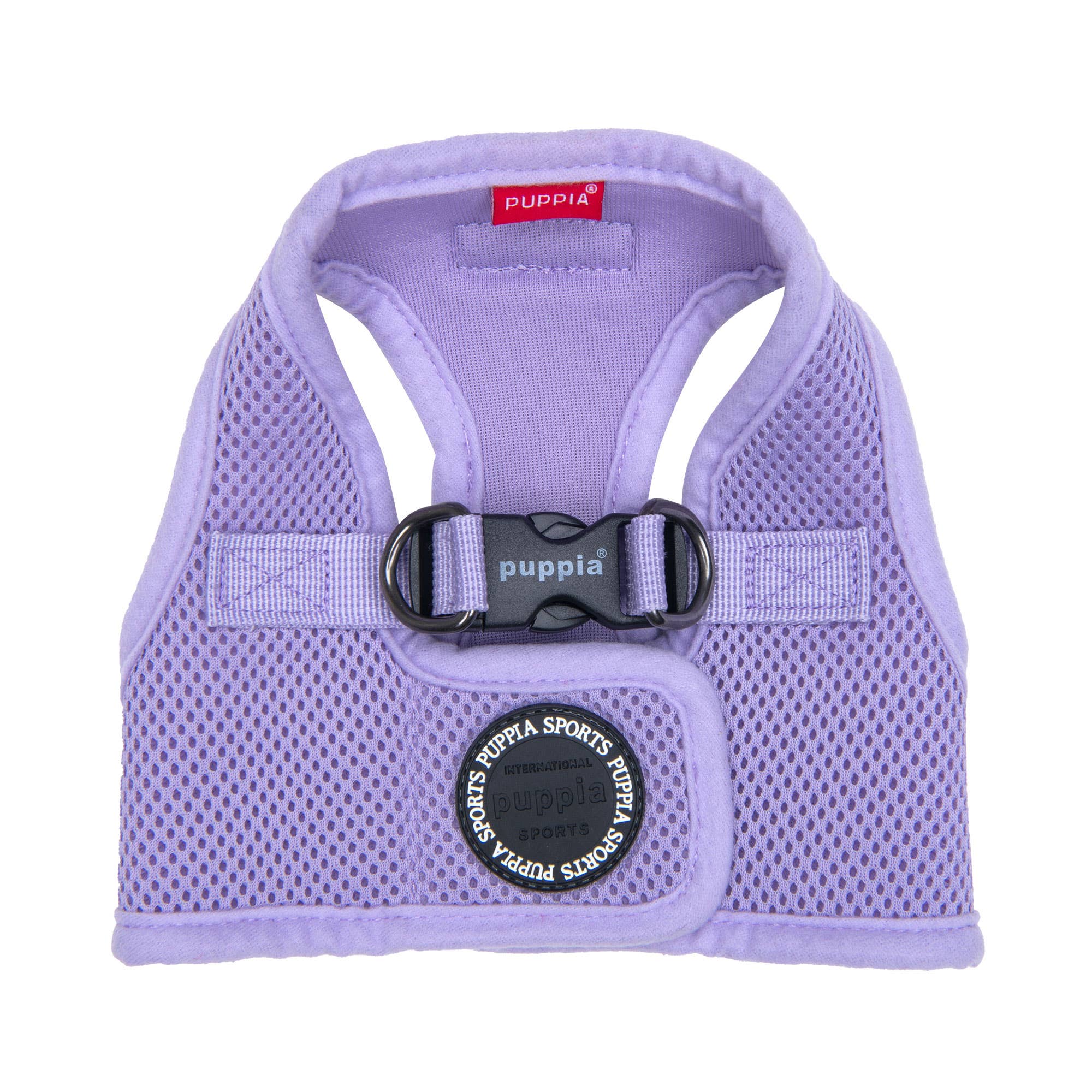 Soft Vest Dog Harness Air Mesh Step-In