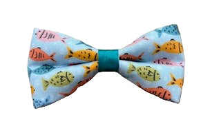 Tropical Fish Standard Size