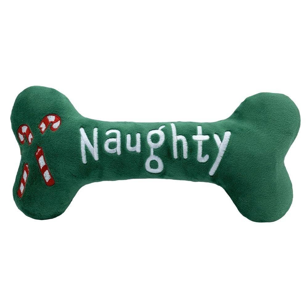 Naughty Nice Bone For Dogs