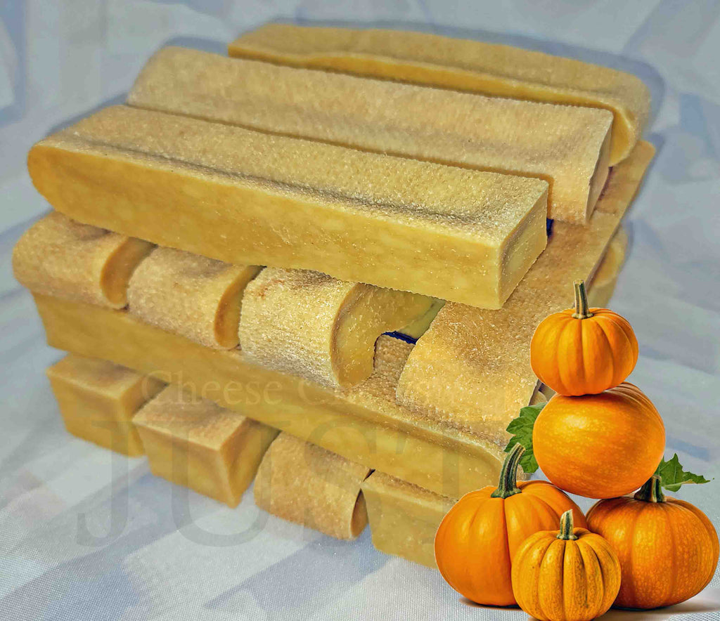 Pumpkin Himalayan Yak  2sizes