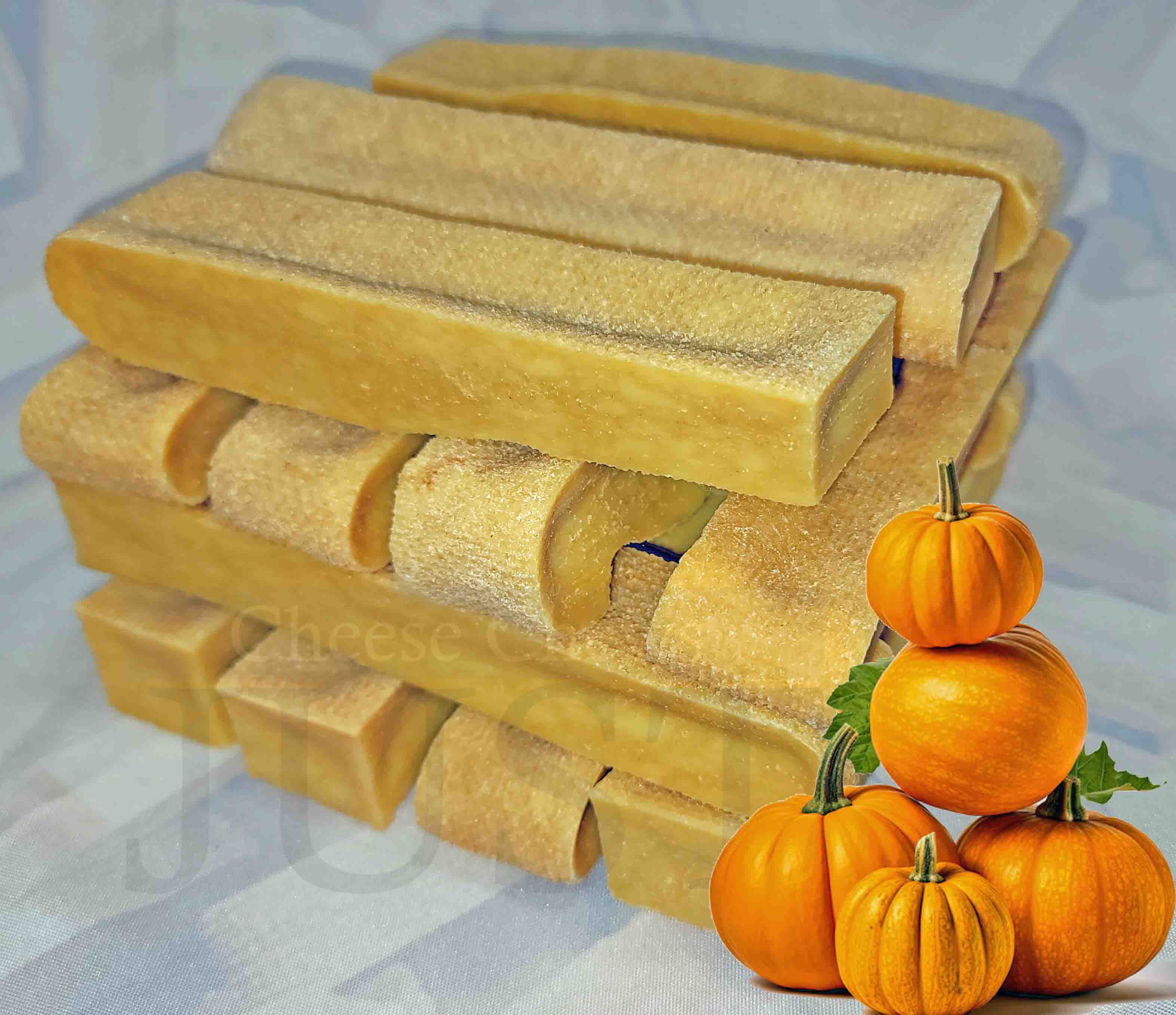 Pumpkin Himalayan Yak  2sizes