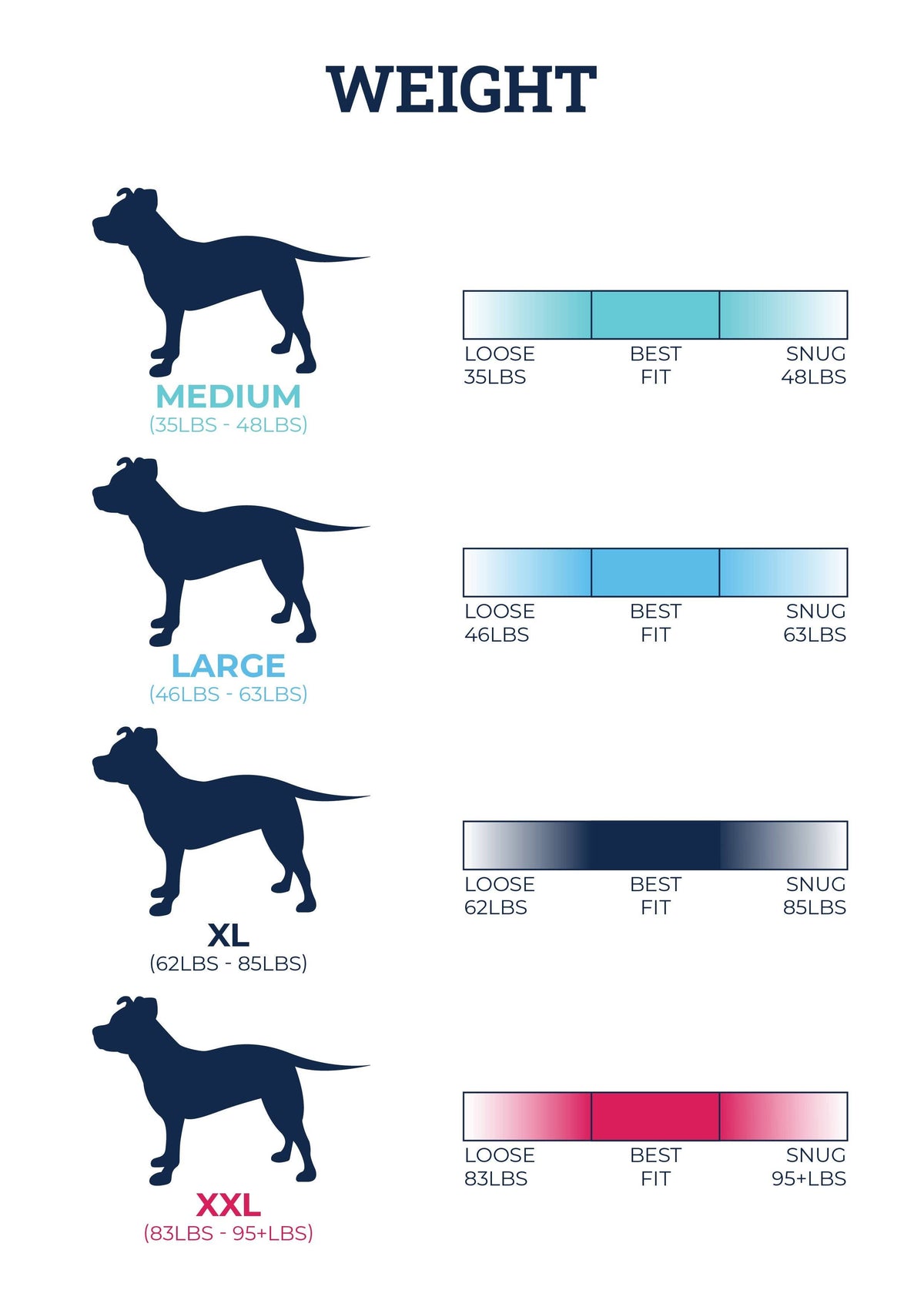 Blue "MOM" Heart Tattoo Pit bull Pajamas