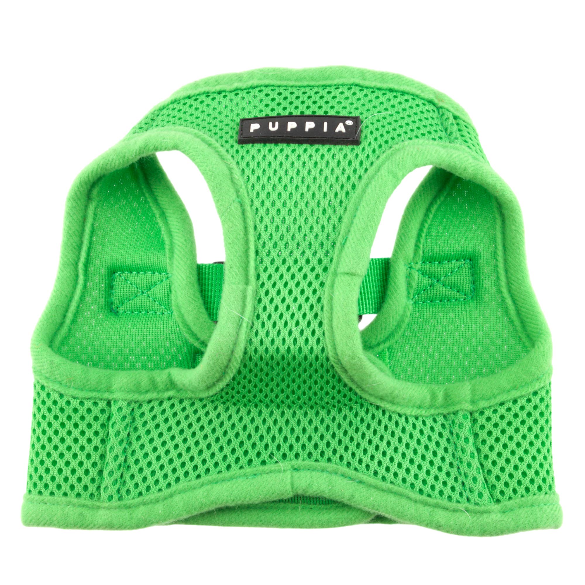 Soft Vest Dog Harness Air Mesh Step-In
