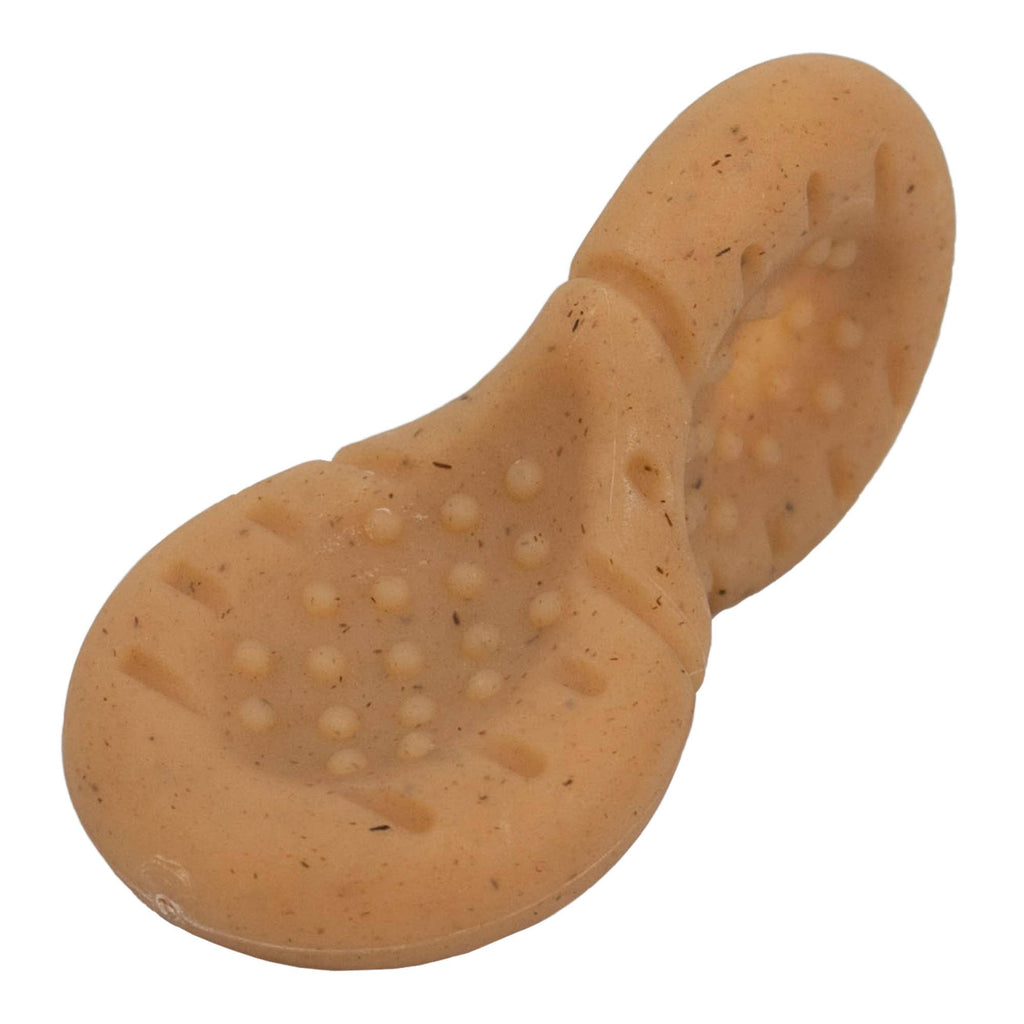 Rock 'n' Chew Dog Toy - Small