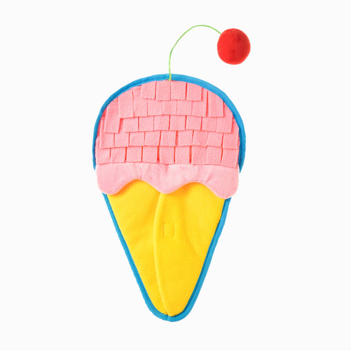 Ice-cream - Snuffle Toy