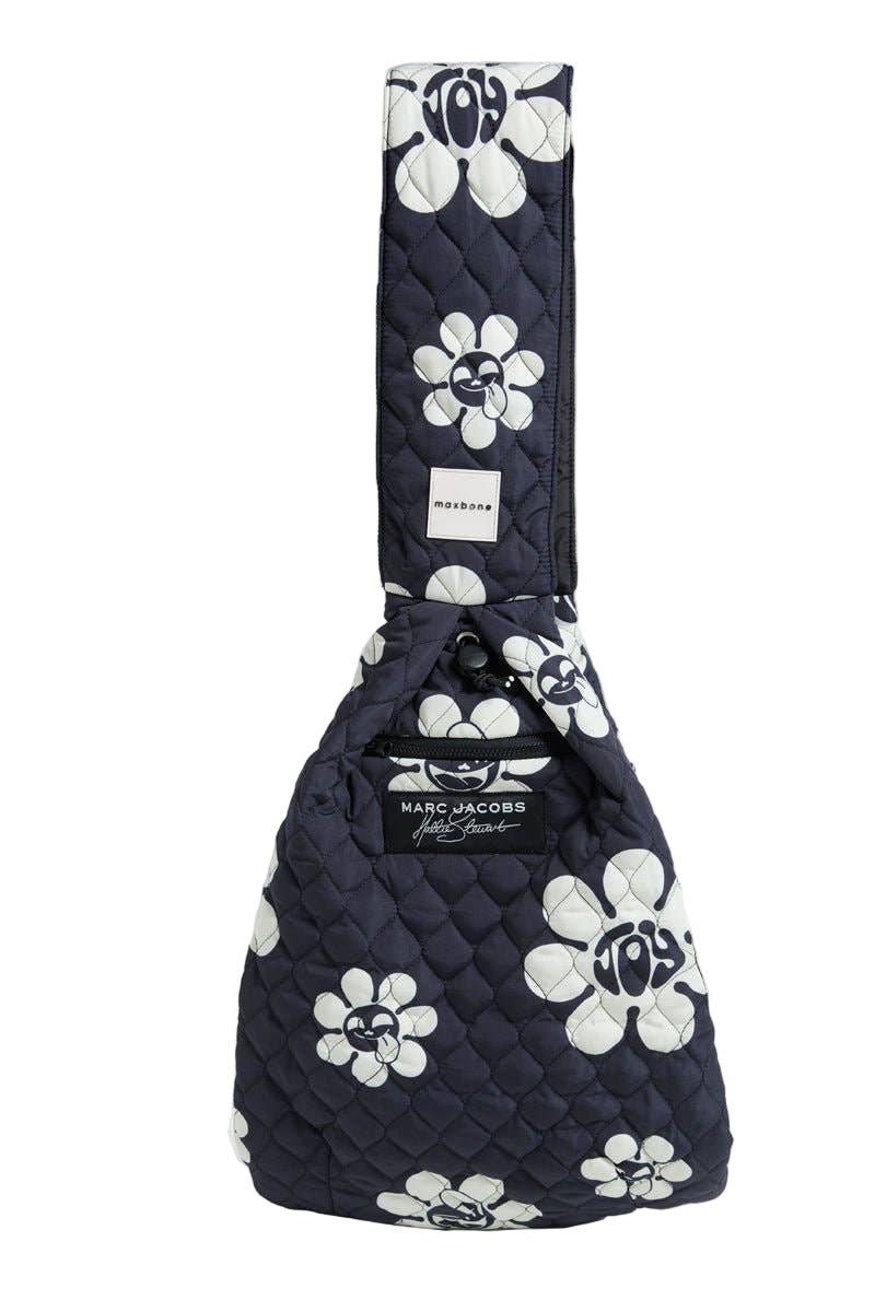 Marc Jacobs x Hattie Stewart Sling Carrier for Dogs