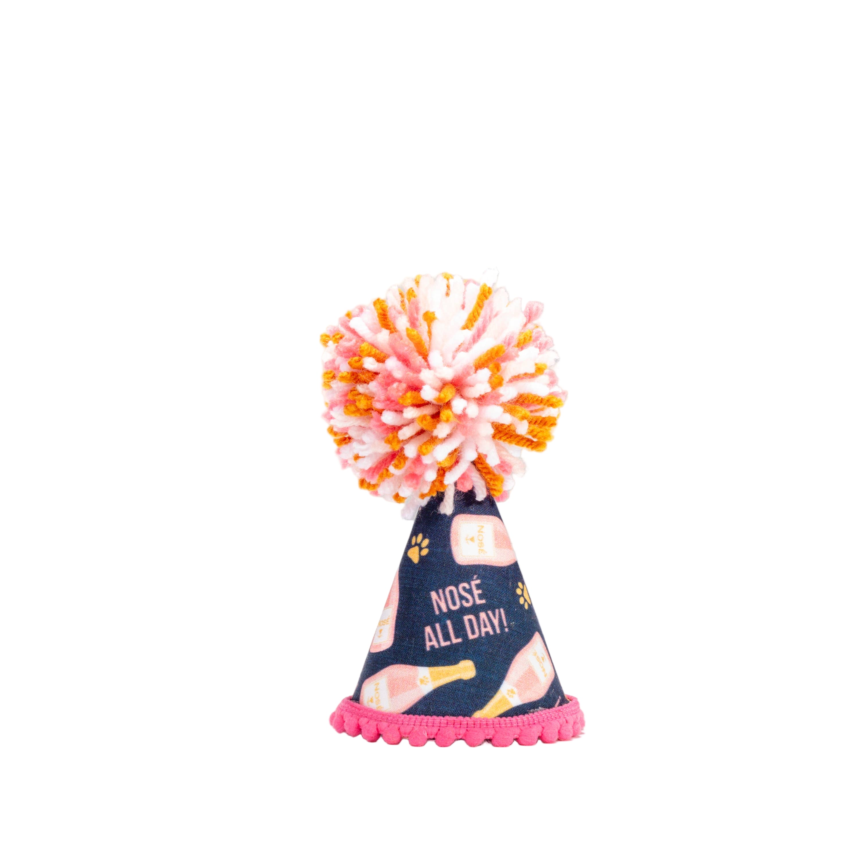 Nose' All Day Party Hat