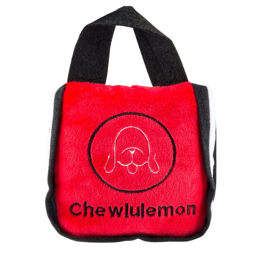 Chewlulemon bag