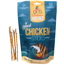 Just Chicken Sticks 4 Oz.