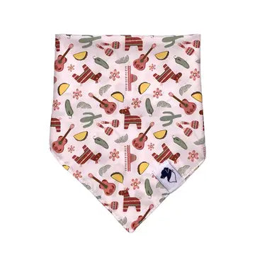 Cinco De Mayo Bandana