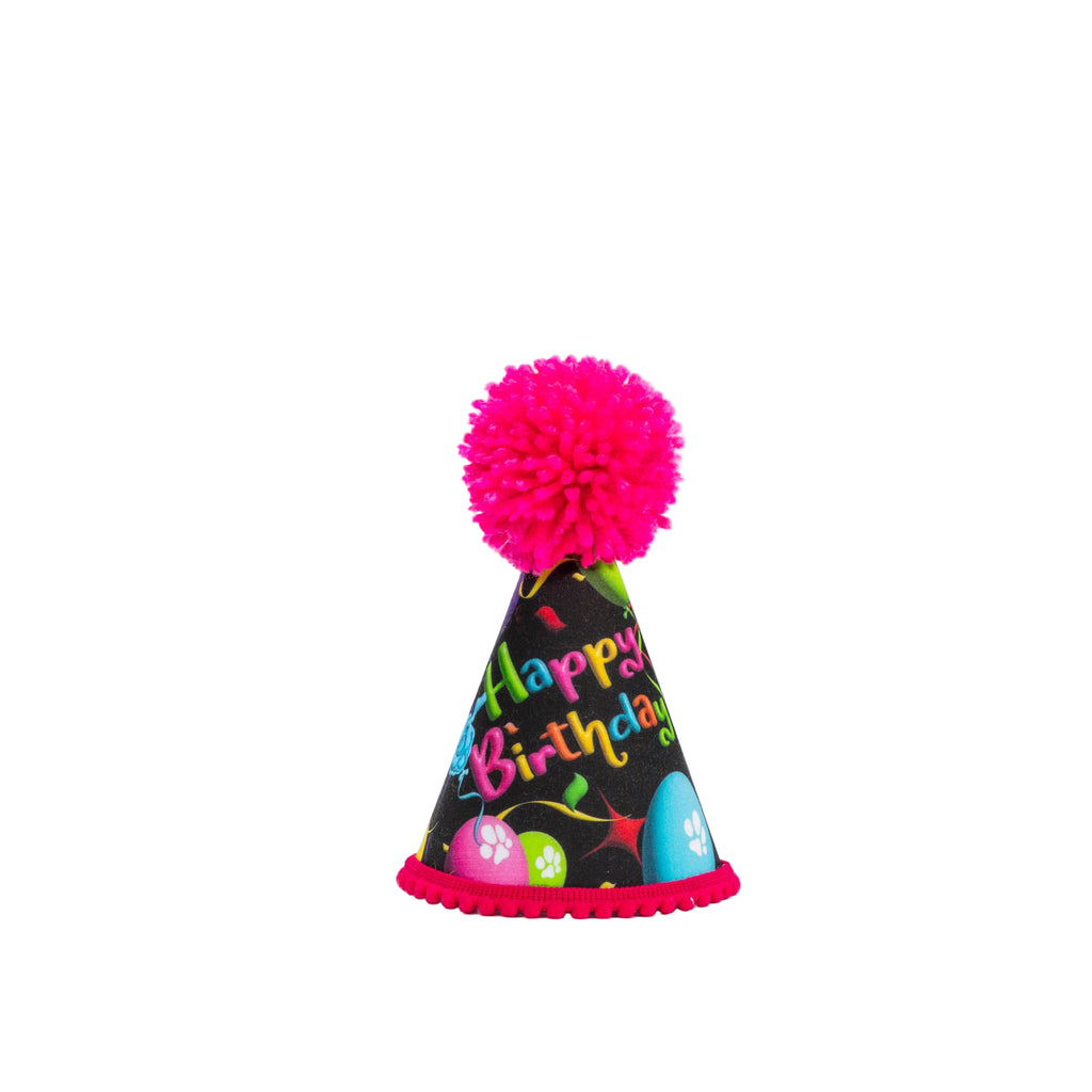 Birthday Neutral Party Hat 