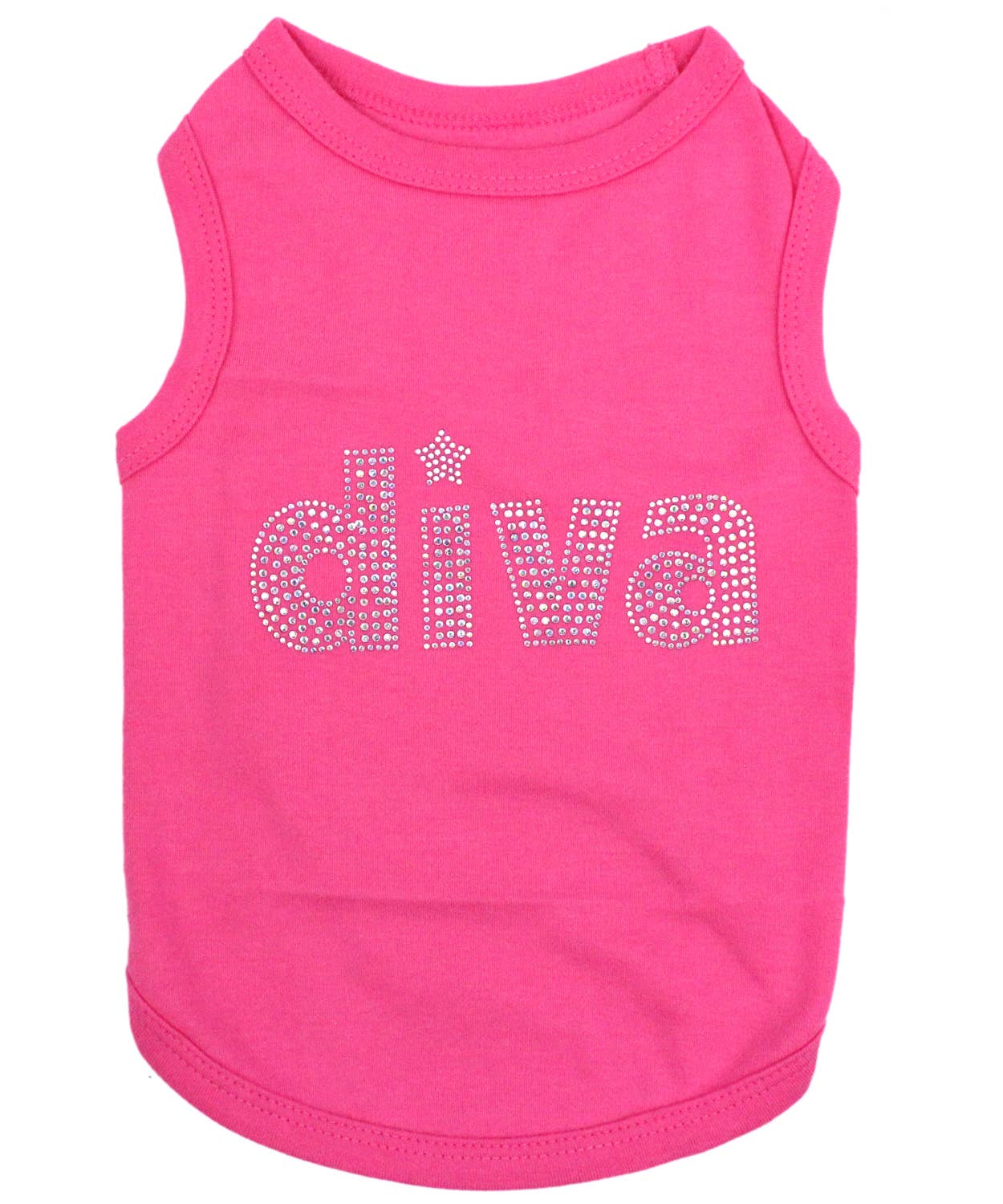 Diva Dog T-Shirt