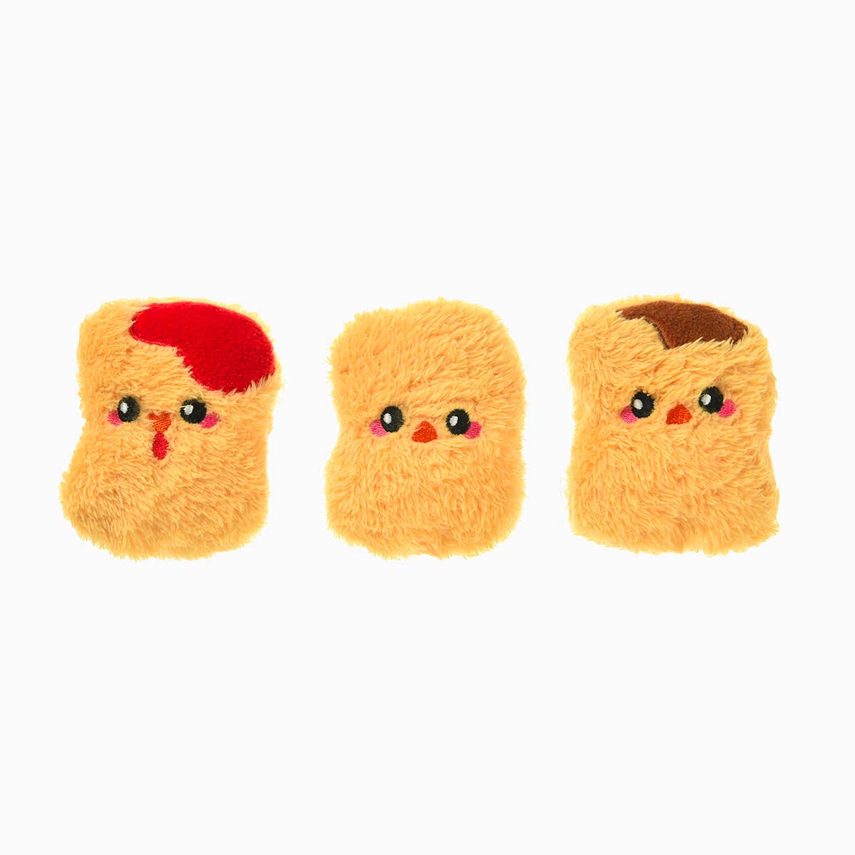 Chicken Nuggets -Interactive Toy