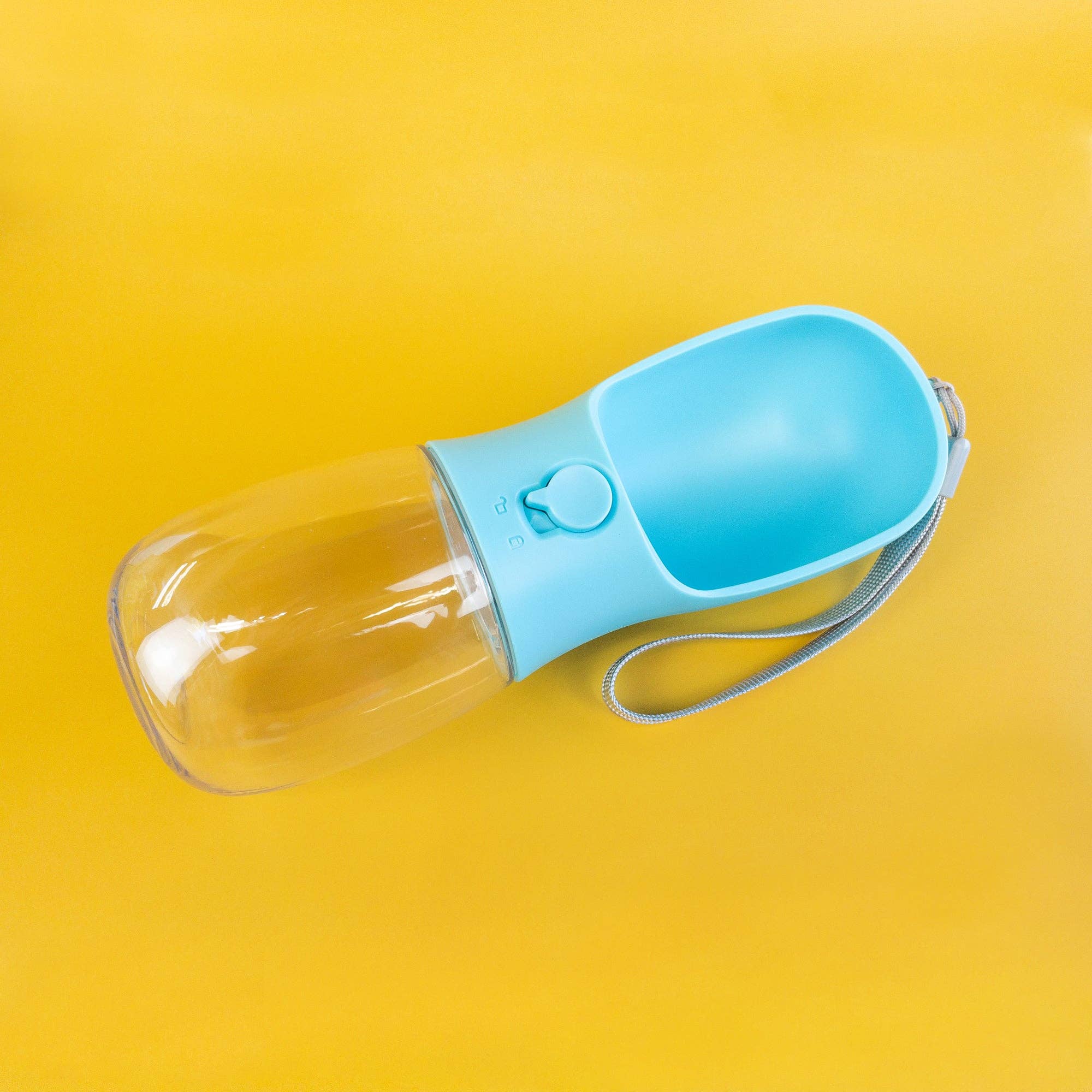 Pet Water Bottle