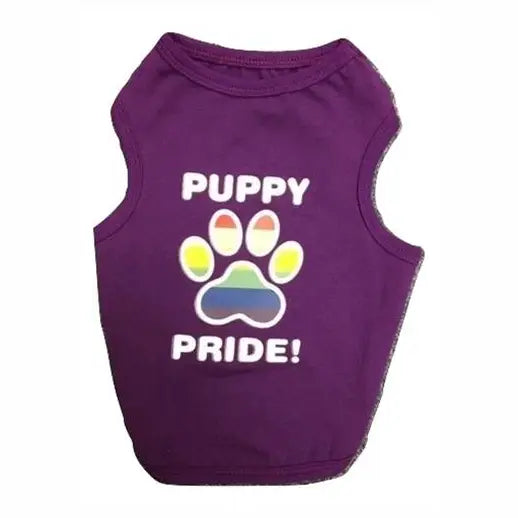 Puppy Pride Tank