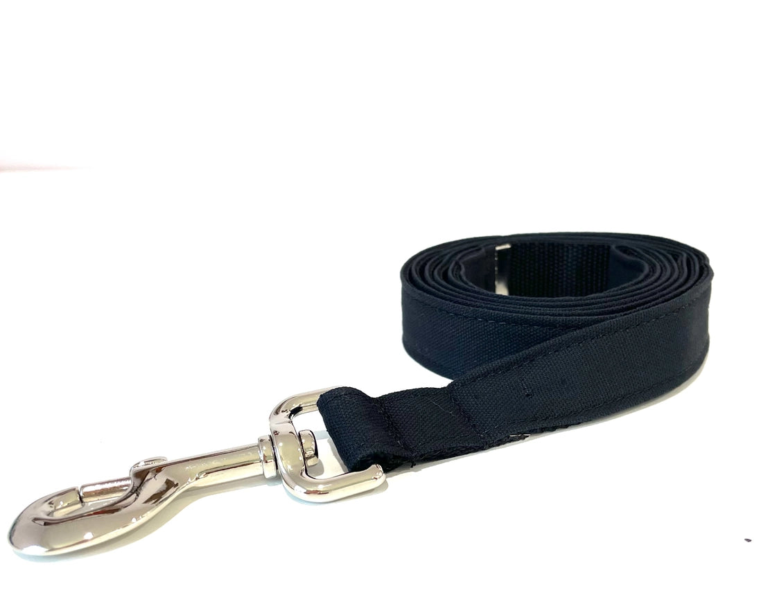 Black Leash