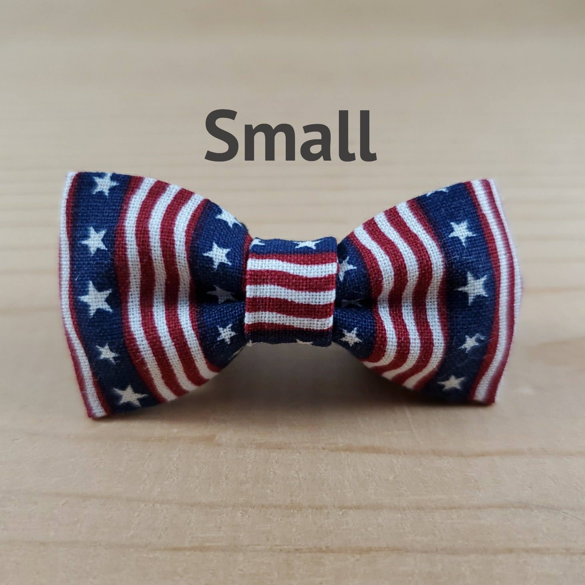 Star-spangled