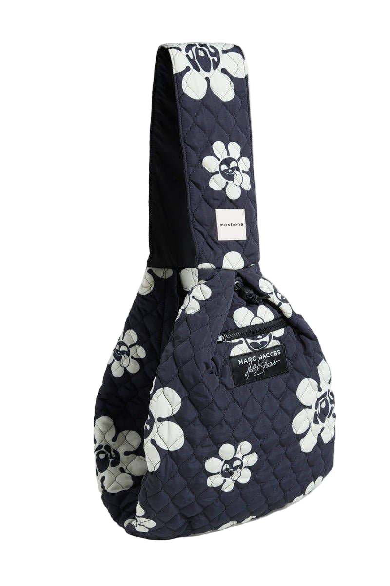 Marc Jacobs x Hattie Stewart Sling Carrier for Dogs