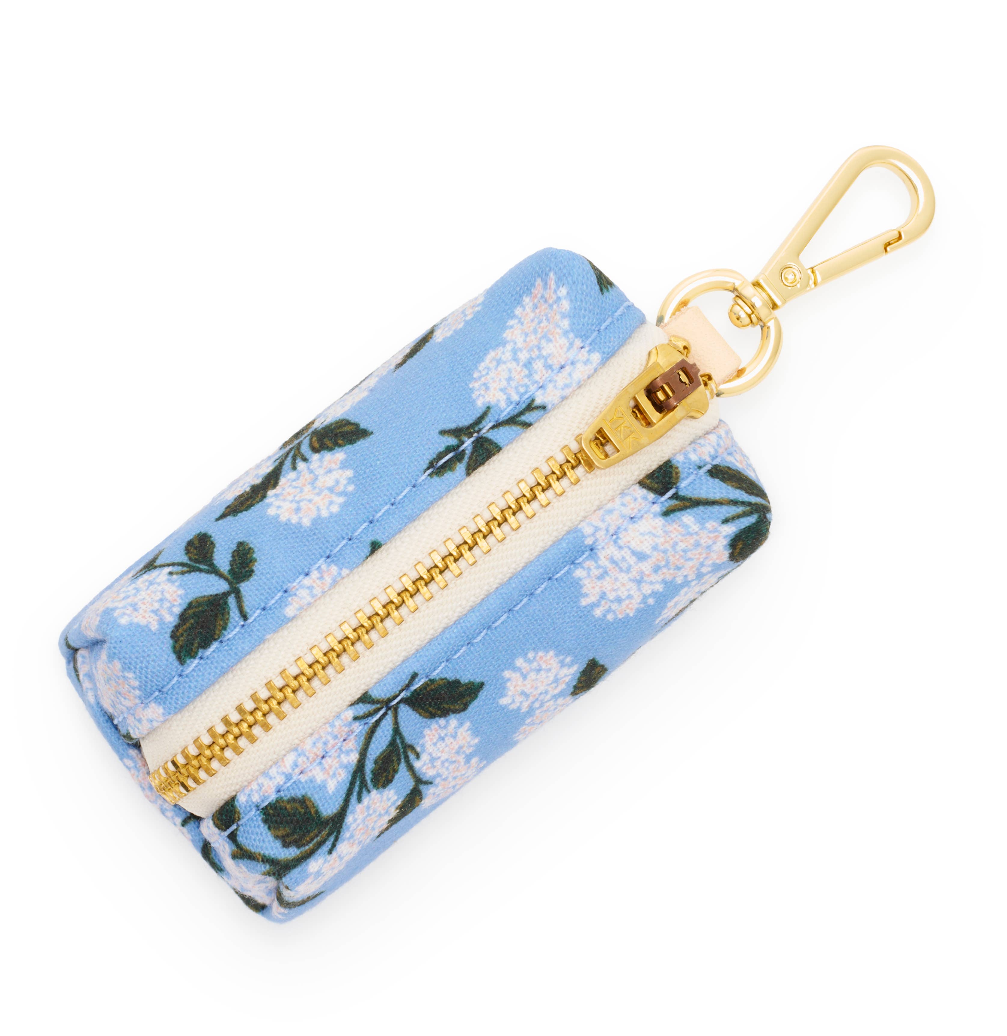 Rifle Paper Co. x TFD Hydrangea Spring Waste Bag Dispenser