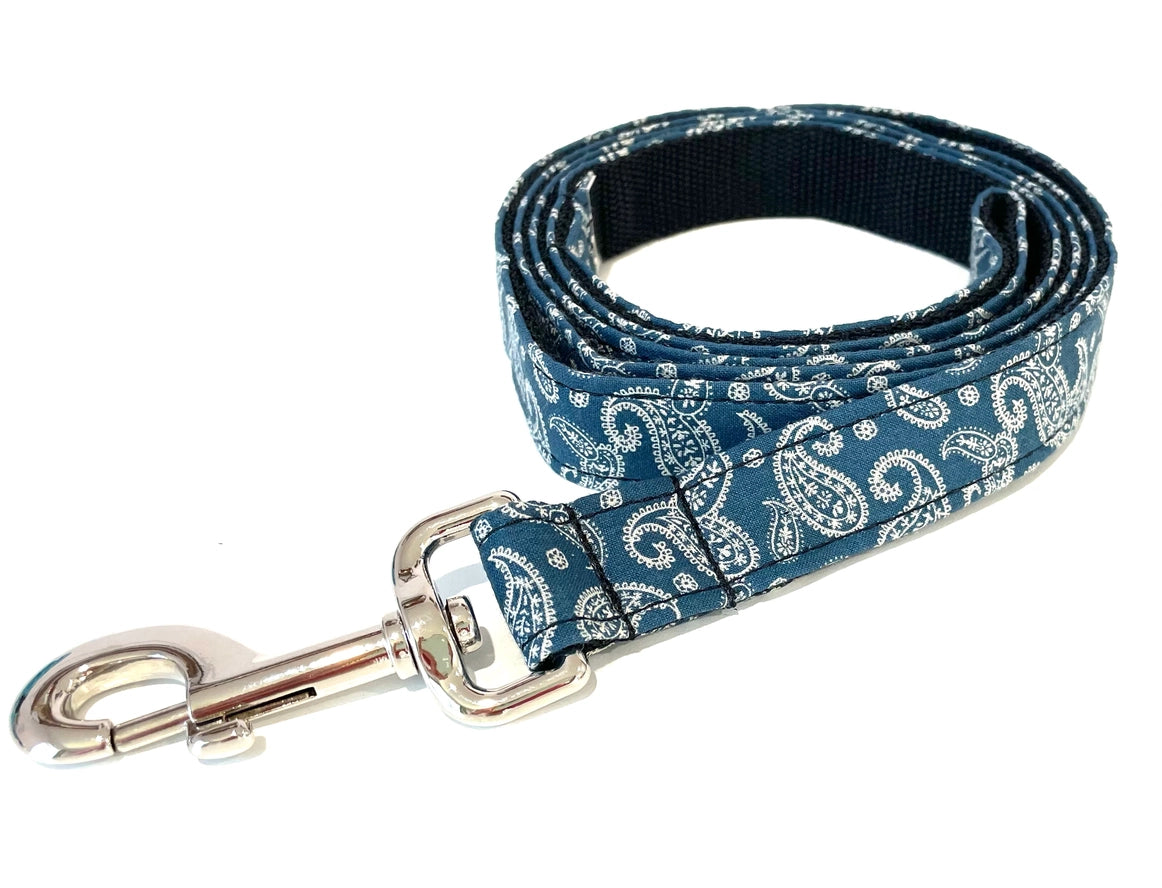 Bandana Style Leash