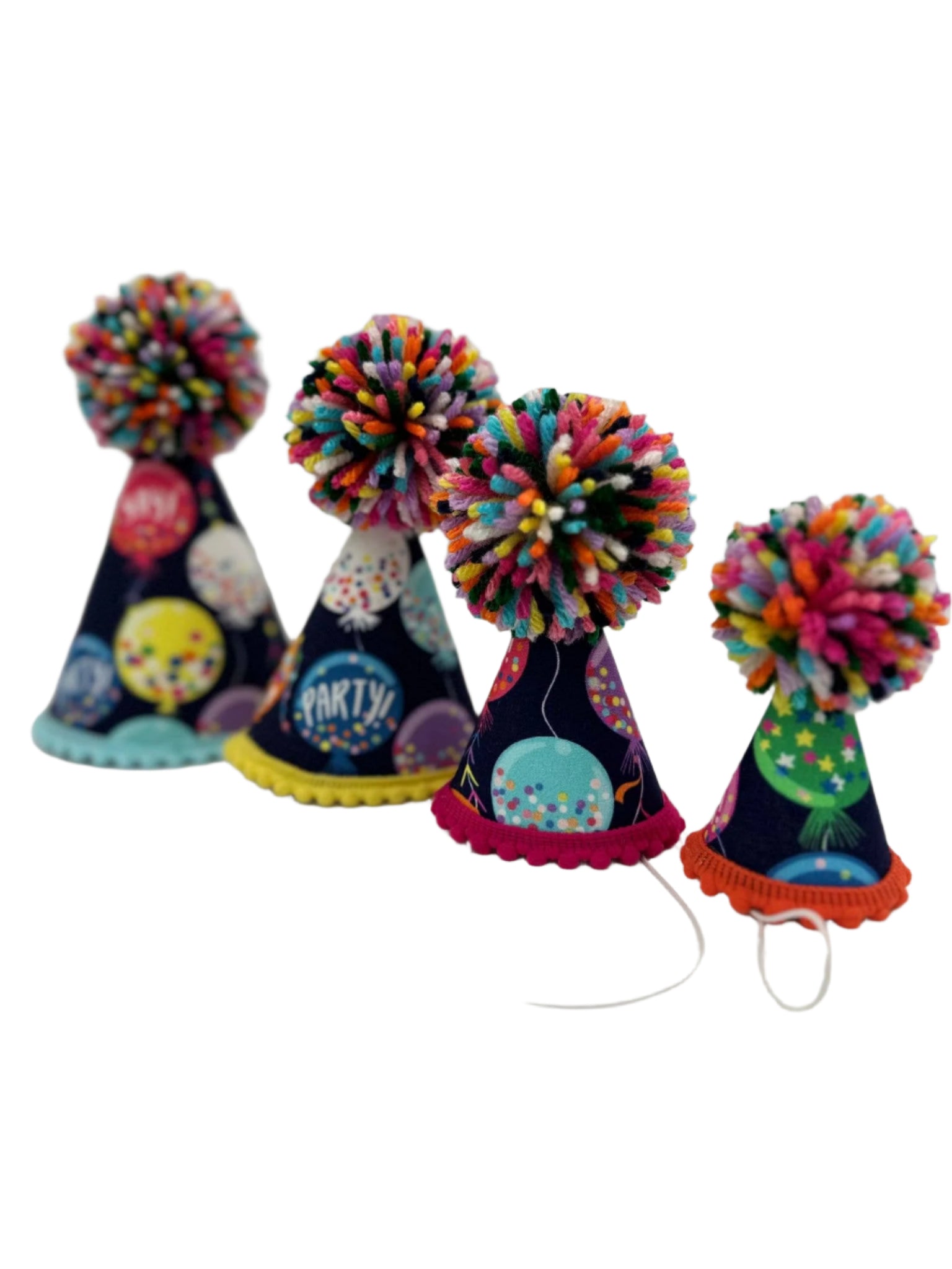 Celebration Balloons