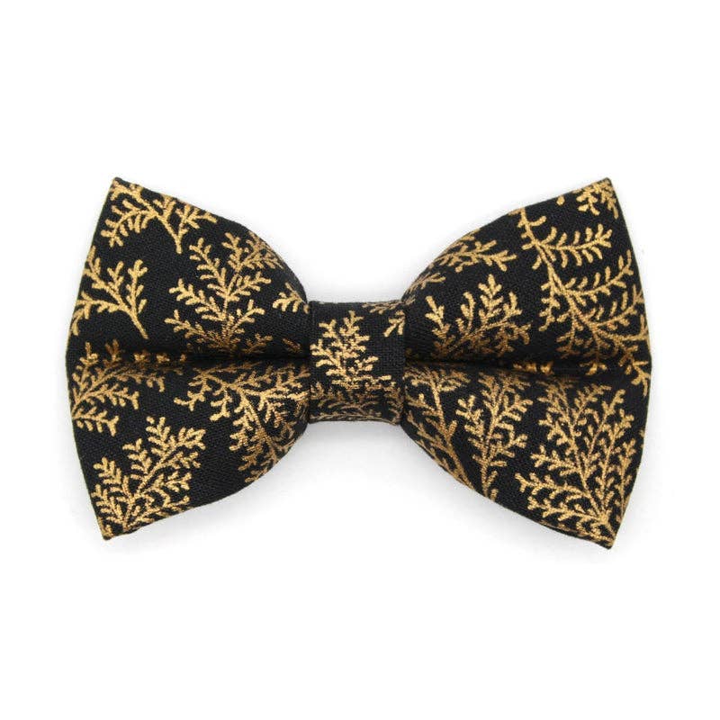 Black Forest Bow Tie