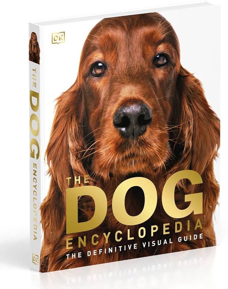 The Dog Encyclopedia