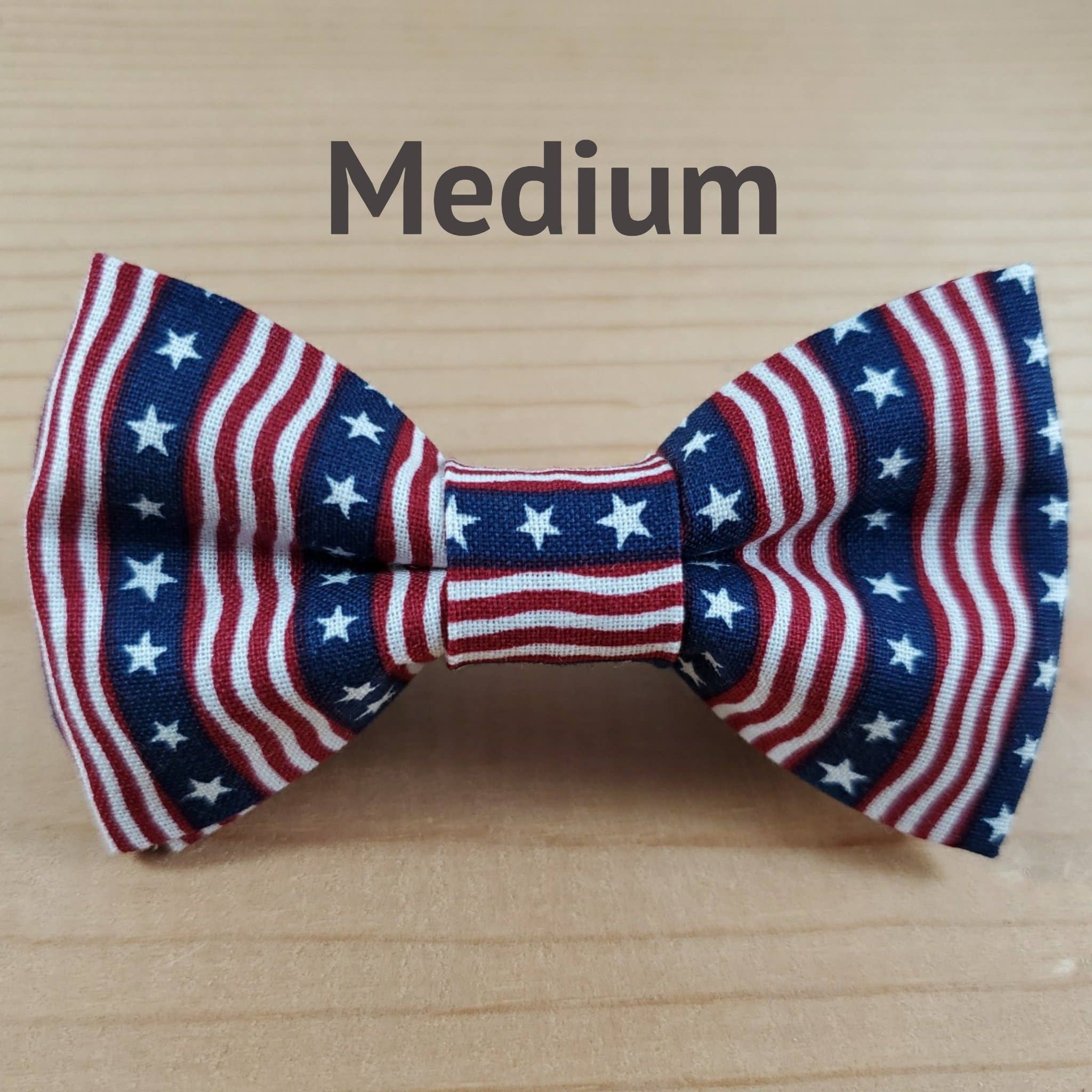 Star-spangled