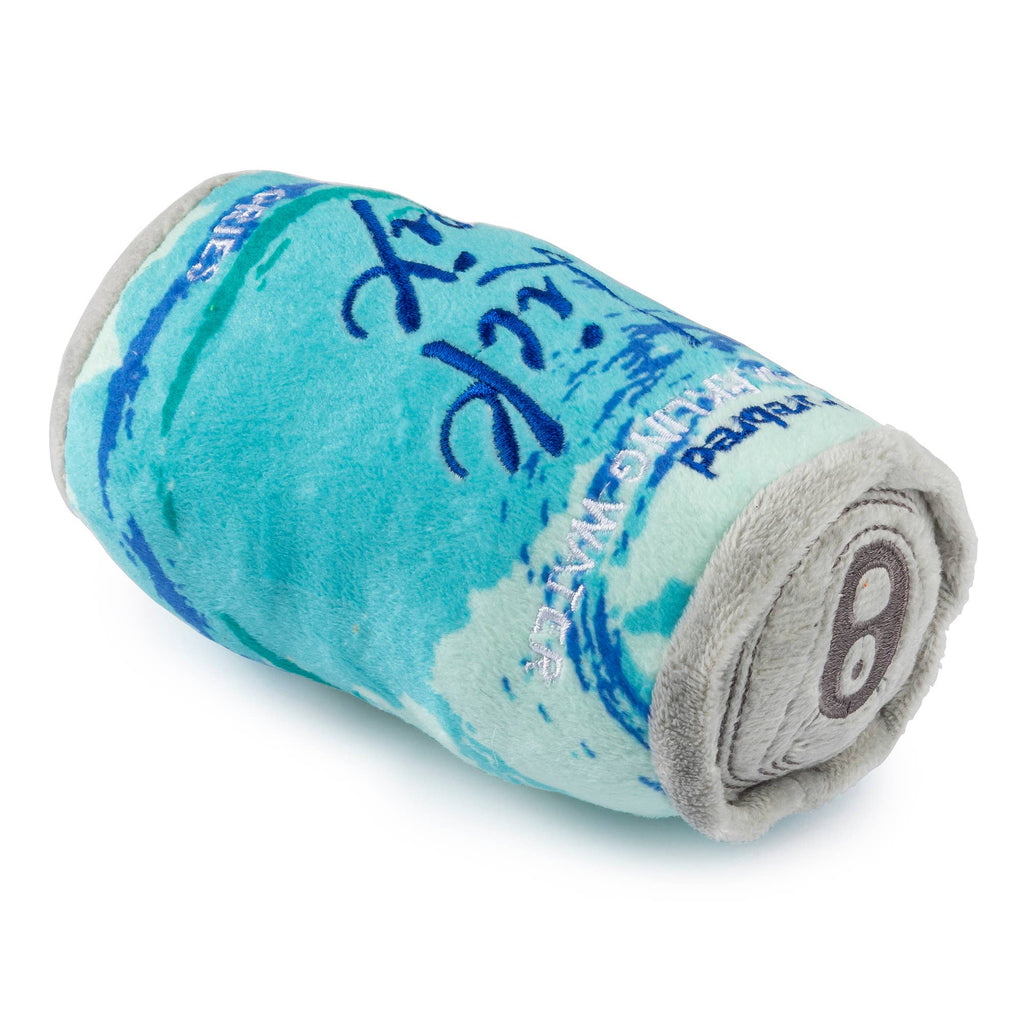 LickCroix Purebred Squeaker Dog Toy