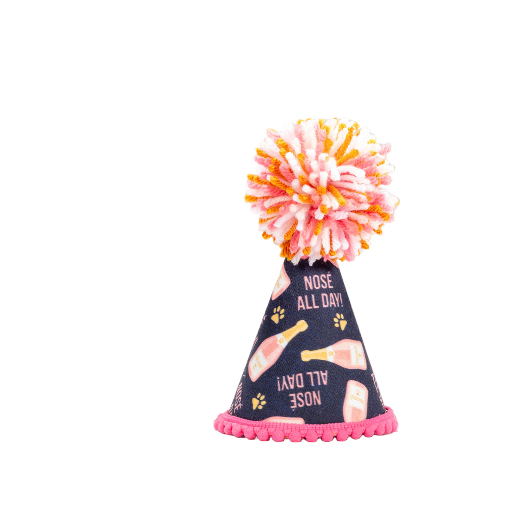 Nose' All Day Party Hat