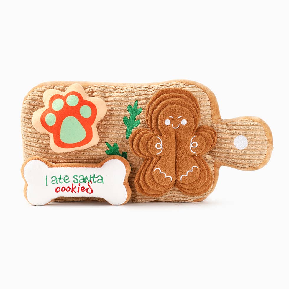 Cookie Board - Plush Toy