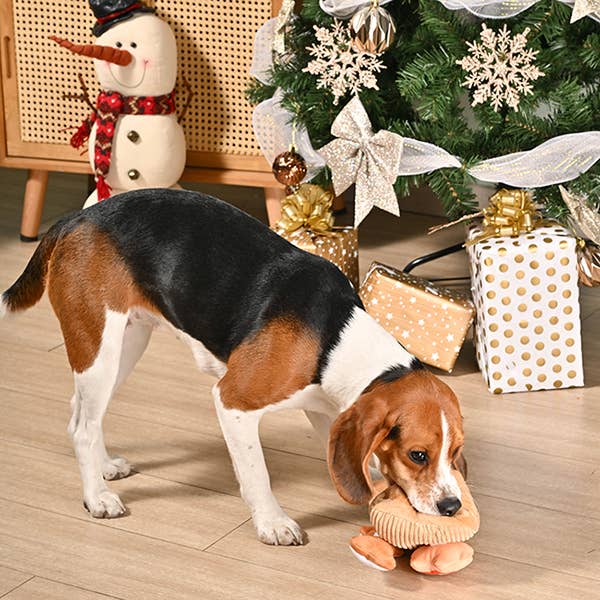 Cookie Board - Plush Toy