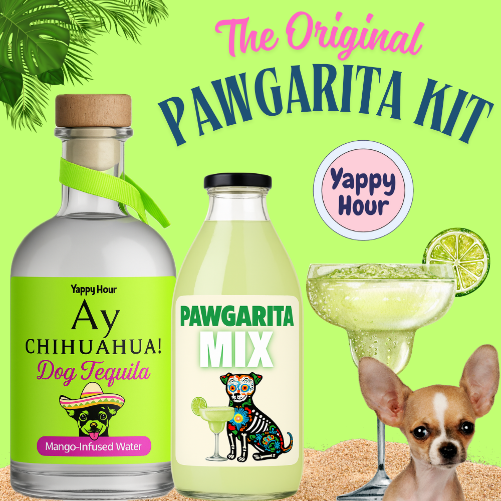 Margarita Mango-Cucumber