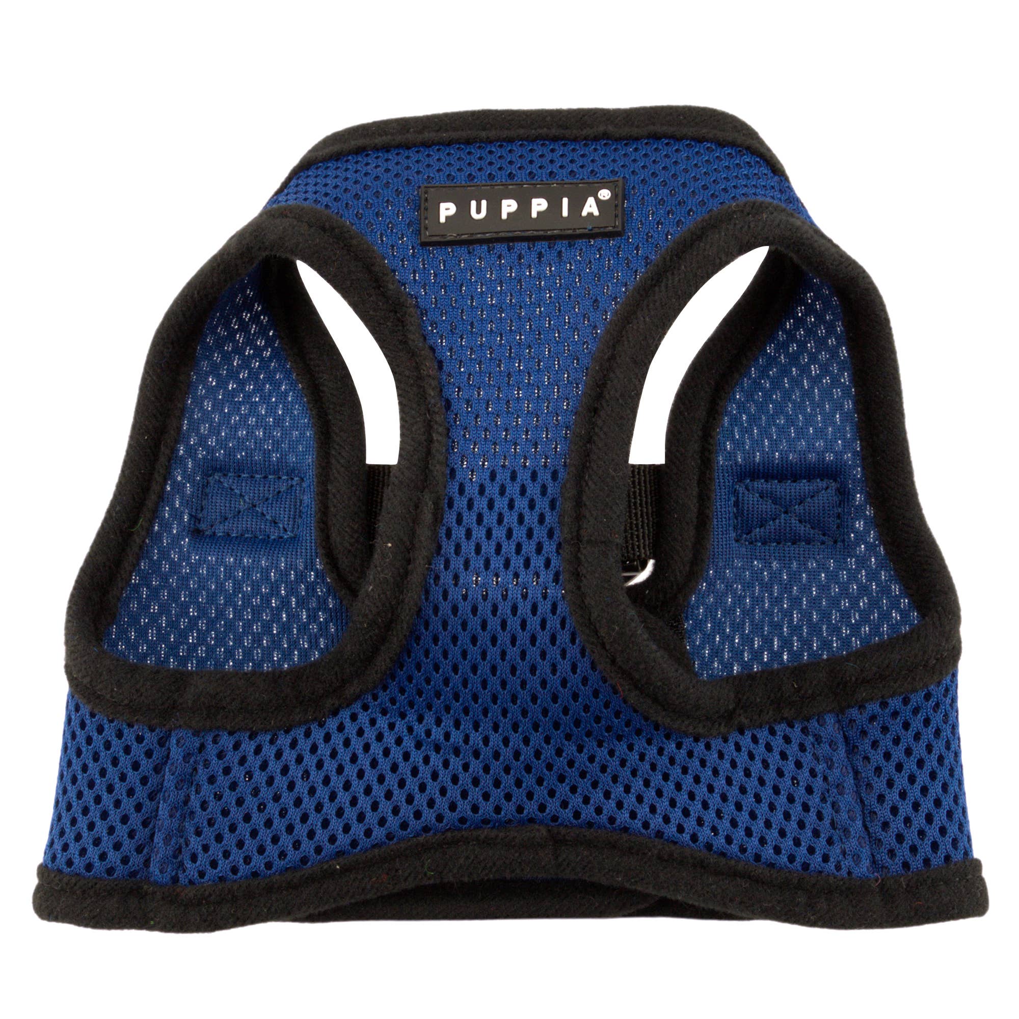 Soft Vest Dog Harness Air Mesh Step-In