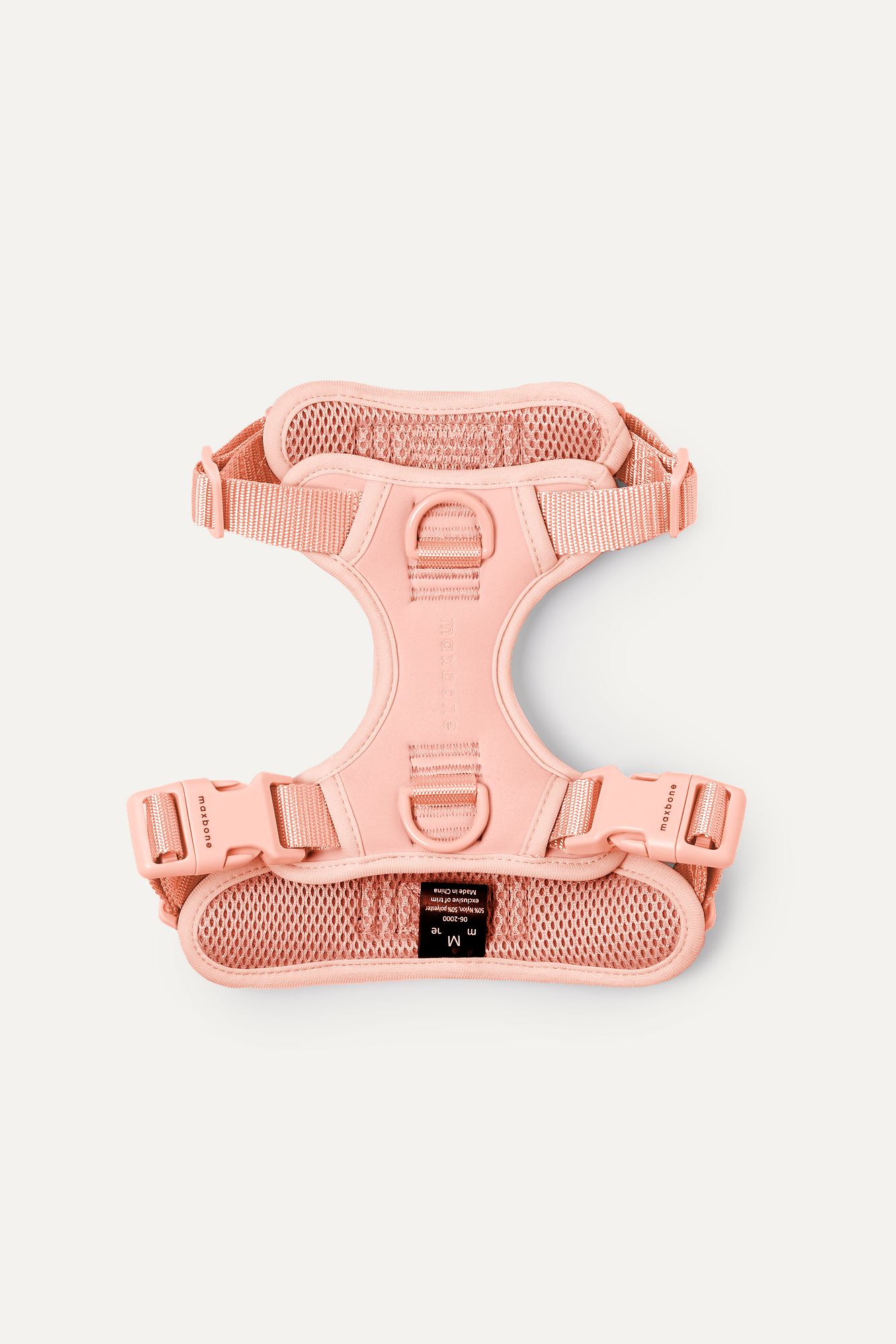 Double Panel Harness