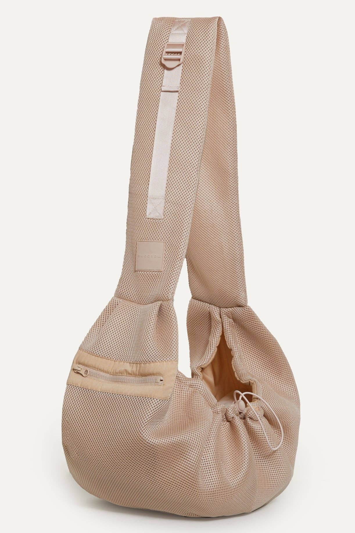 Mesh Packable Sling