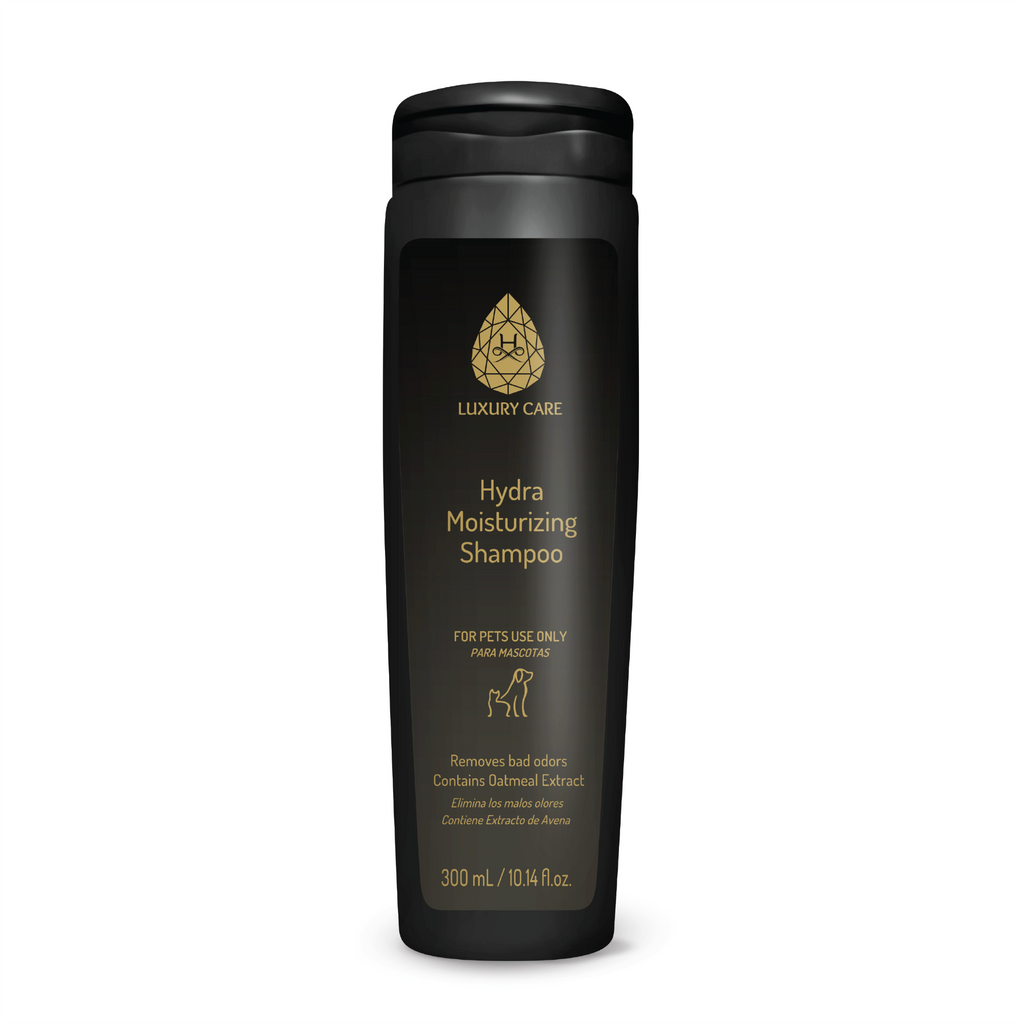 Hydra Luxury Care Moisturizing Shampoo