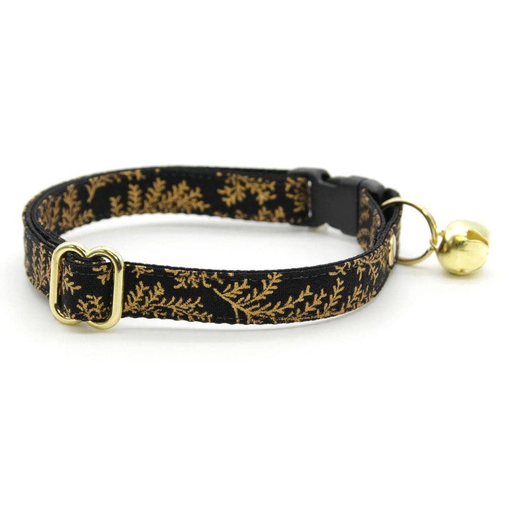 Black Forest Cat Collar
