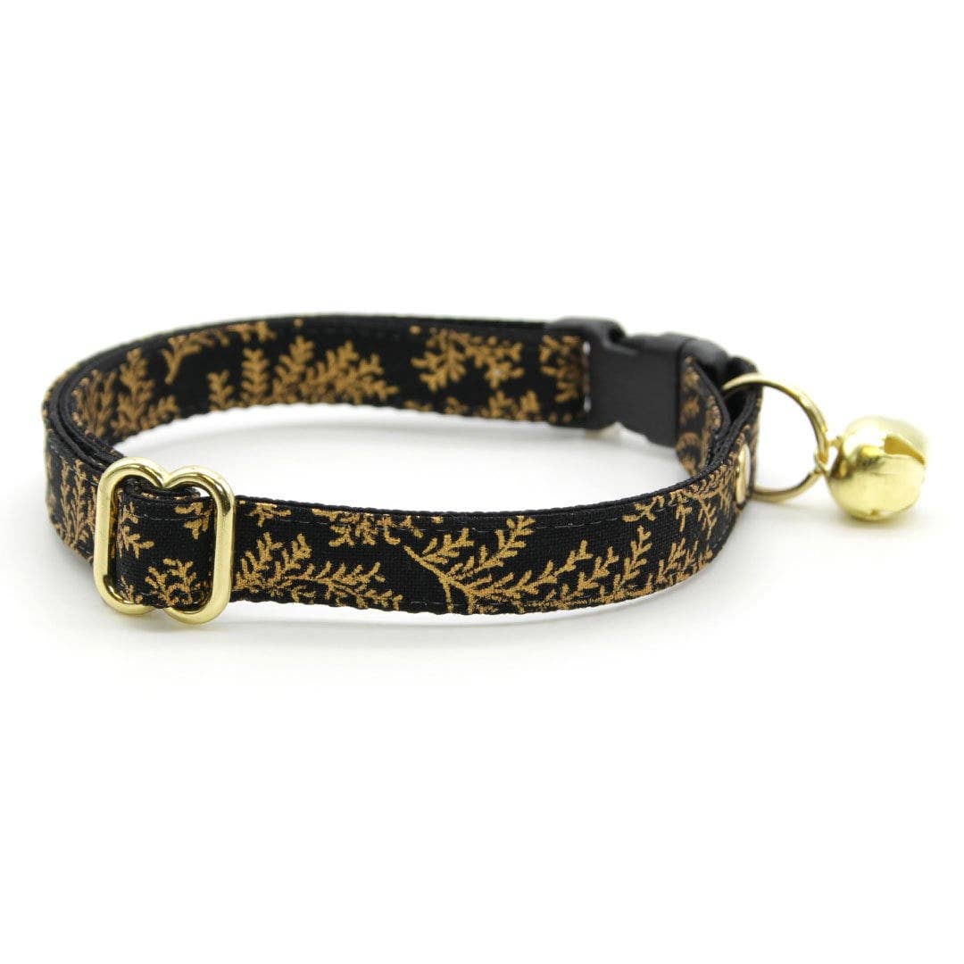 Black Forest Cat Collar