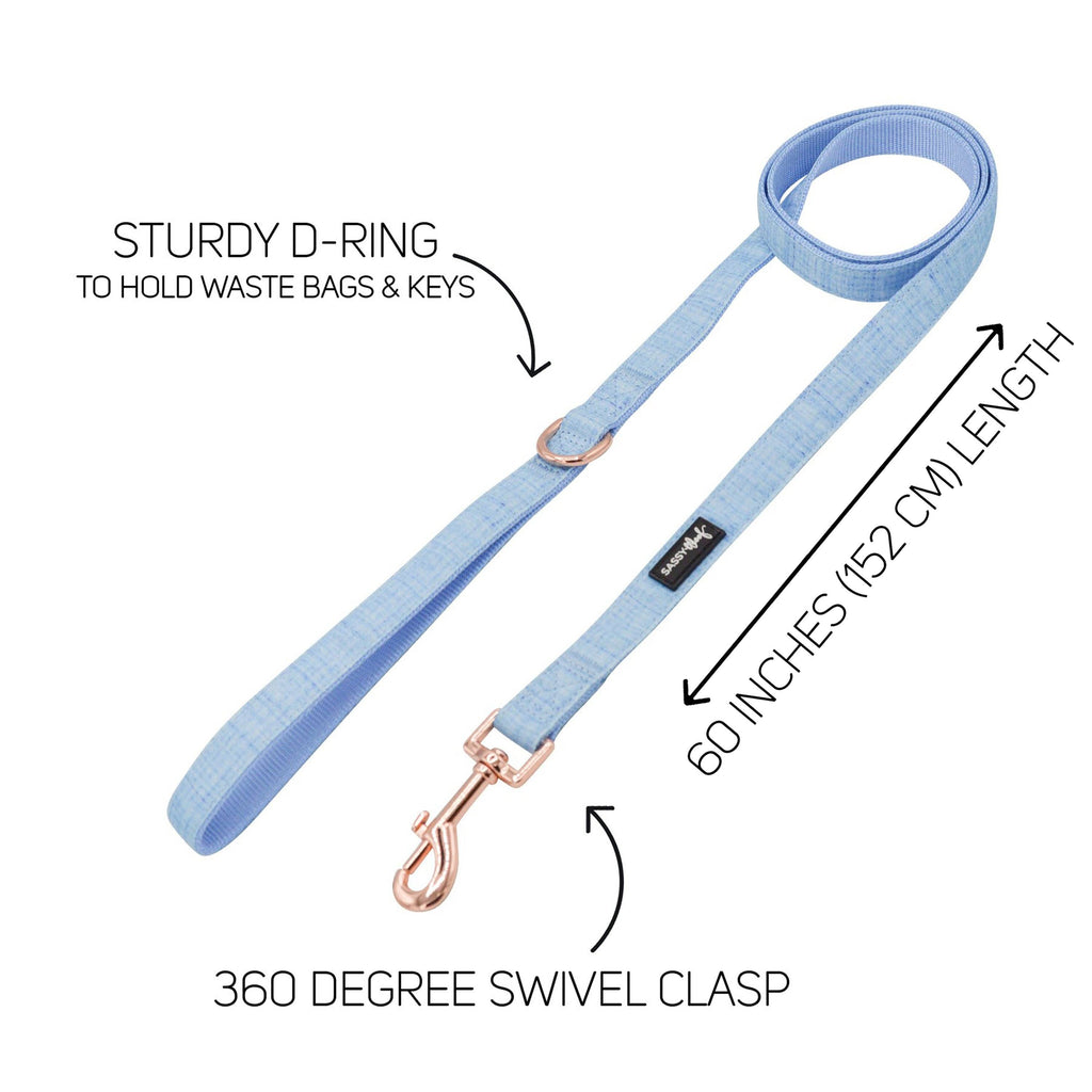 Dog Leash - Blumond