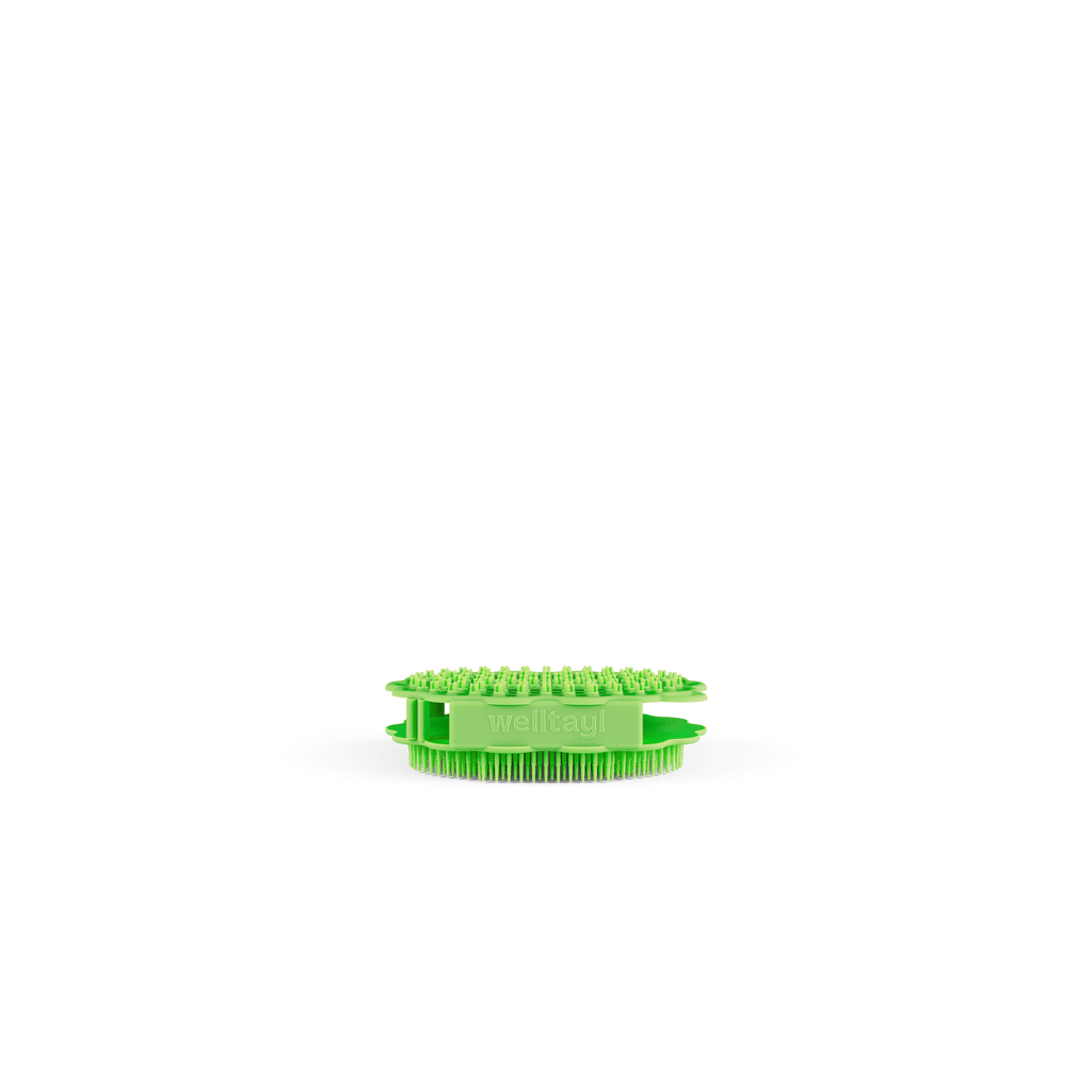 Dog Bath Brush