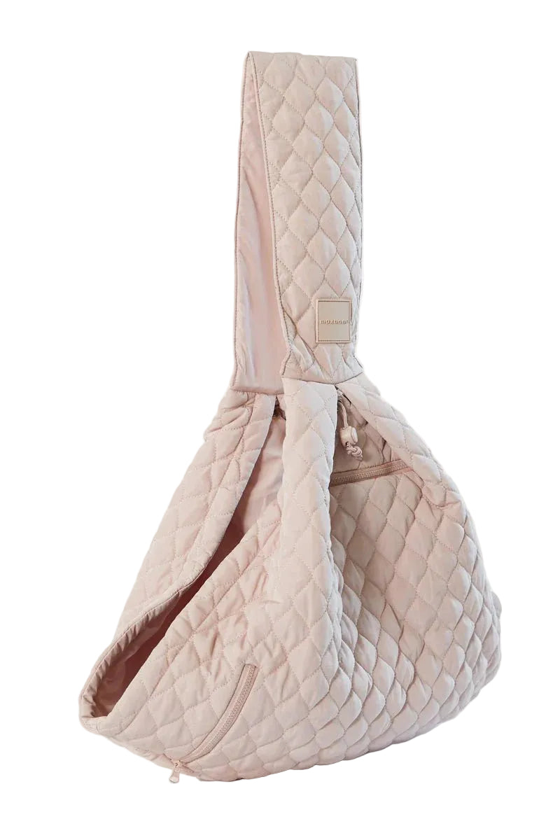 Eco Packable Sling Dog Carrier