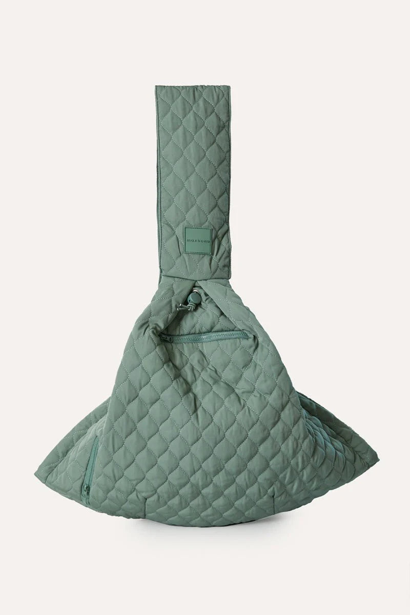 Eco Packable Sling Dog Carrier