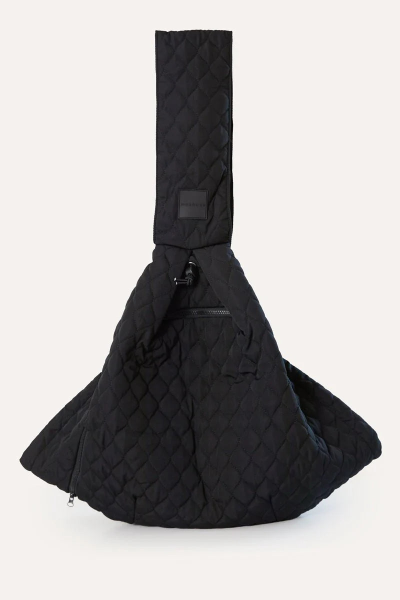 Eco Packable Sling Dog Carrier