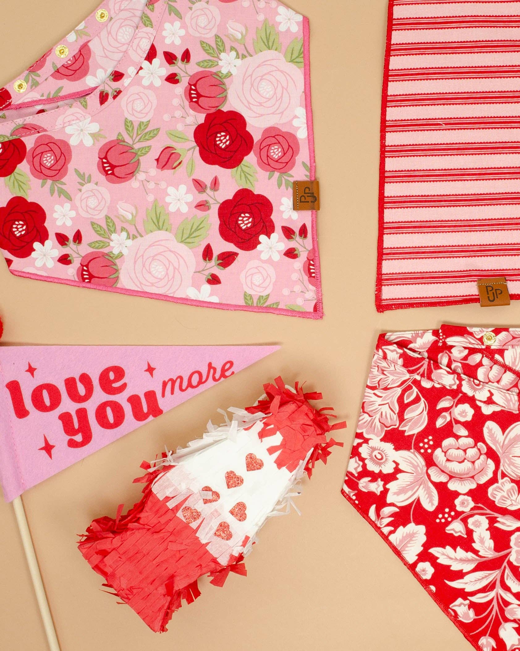 The Penelope Bandana