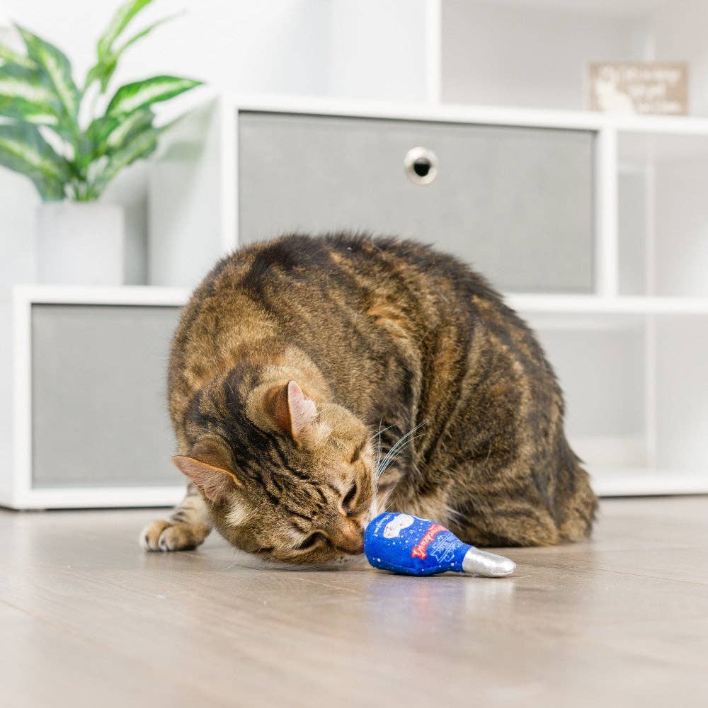 Jelly Roll & Meowchewits 2pk For Cats