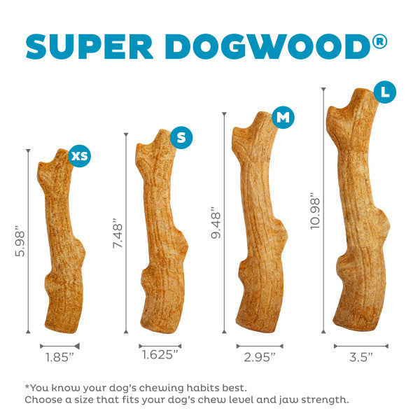 Super Dogwood