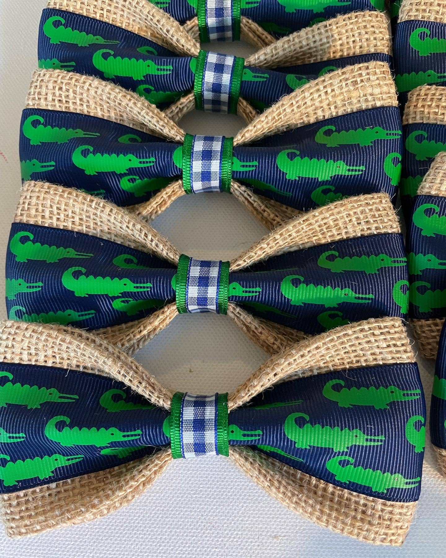 Alligators/Crocodiles