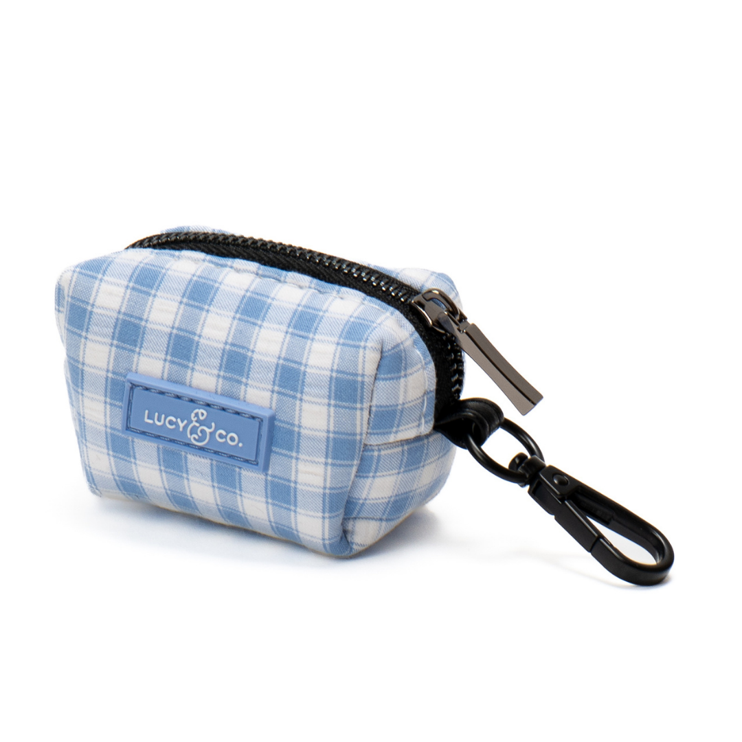 Silly Goose Poop Bag Holder