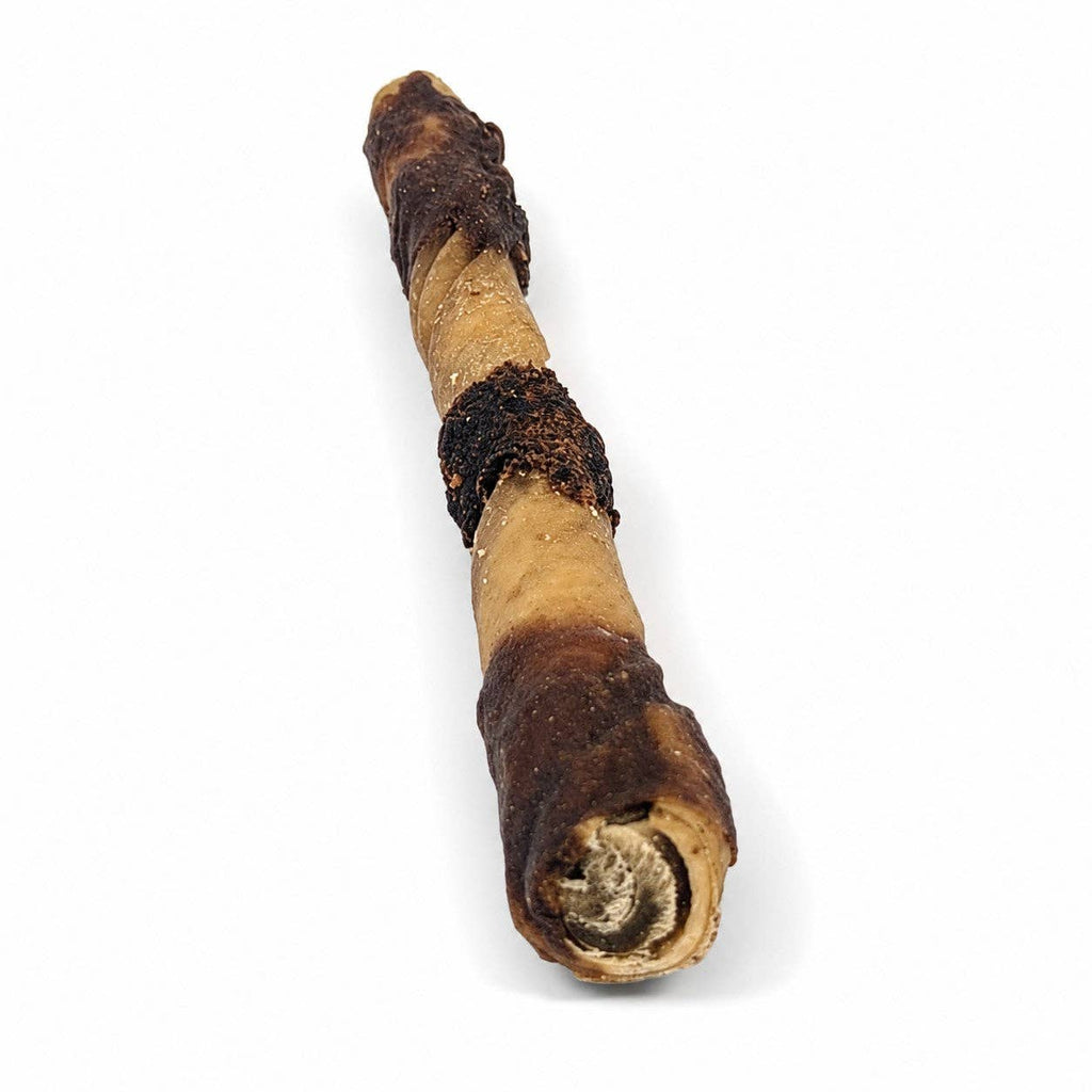 Buffalo & Pumpkin Collagen Kabob
